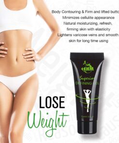 EHM Ultimate Defining Body Gel Applicator Lipo Gel Cream it Works For Firming Toning Contouring 11 61sUAsK1VHL