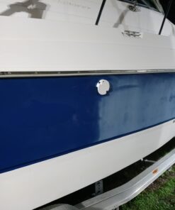 Meguiar's M4901 Marine/RV Heavy Duty Oxidation Remover - 1 Gallon Container 41 61sVW27WU5L