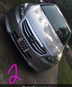 H&A QUALITY Headlight Restoration Kit, Car Headlight Cleaner and Car Detailing Kit Cleaning Wipes with UV Protectant Clear Top Coat, Headlights Polishing Wipe to Remove Haze and Shine Dull Headlights 51 61sVgLhjSdL