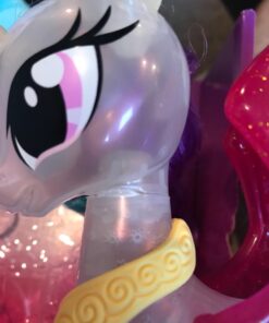 My Little Pony Jitterbug Feature Dolls & Accessories 33 61sW26L97HL