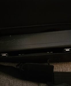 Protec Flute Case Cover, Black 21 61sWOd4UsQL
