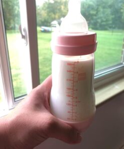 Spectra - S2 Plus Electric Breast Milk Pump for Baby Feeding - Convenient Breast Feeding Support 44 61sX2ML2EnL