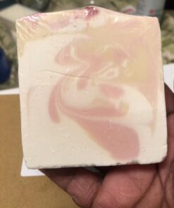 500pcs Odorless 4x6 Inch Shrink Wrap Bags for Soap Packaging and Other Small Items (100 Gauge) 25 61sX7k1u2sL