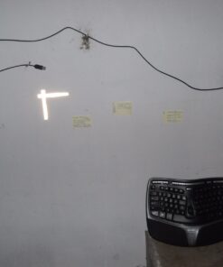 Microsoft Wired Natural Ergonomic Keyboard 4000, Retail Black 36 61sXR8 Bu7L