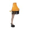 Neca 40054 A Christmas Story Leg Lamp Nightlight, Gold 40 61sYdWUwskL