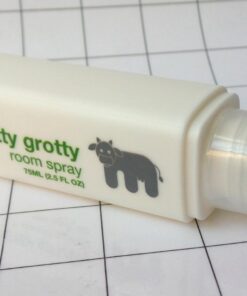 Milk & Co. Baby and Children's Natural Relief Snotty Grotty Room Spray, 2.5 Fluid Ounce (Packaging may vary) 18 61sZd9Q1yxL