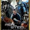 Real Steel (Three-Disc Combo: Blu-ray/DVD + Digital Copy) Multi-Format 
                             
                            January 24, 2012