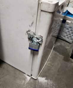 J-B Weld 8281 Professional Size Steel Reinforced Epoxy - Hardener and Steel Pack - 10 oz 35 61saxzSrBpL