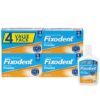 Fixodent Extra Hold Denture Adhesive Powder, 2.7 Ounce (Pack of 4) 52 61saz mnnZL