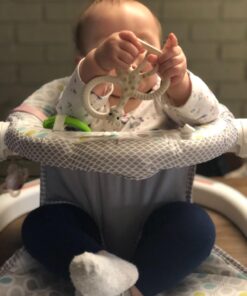 Sophie La Girafe - So Pure Teether Giraffe 50 61sb3YEDkL