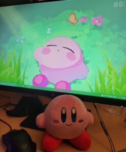 HP VH240a 23.8-Inch Full HD 1080p IPS LED Monitor with Built-In Speakers and VESA Mounting, Rotating Portrait & Landscape, Tilt, and HDMI & VGA Ports (1KL30AA) - Black 34 61sbfFqwhIL