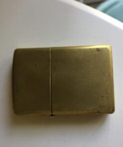 Zippo Brass Pocket Lighters Classic High Polish Brass 44 61sd0kxL7sL