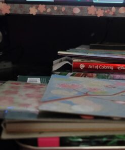 MT Masking Tape - Sakura (MTEX1P85) 21 61sdzpS9xVL