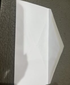 Columbian Envelopes Columbian #10 Envelopes, Gummed Seal, Executive Business, 4-1/8 x 9-1/2 Inches, White, 500 Per Box (CO125) 6 61seZ1zwU1L