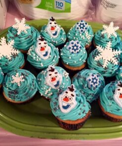 PME Plunger Cutters, Snowflake, 3-Pack 33 61senD9HySL