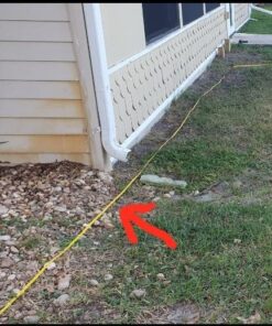 US Wire and Cable 74100 Extension Cord, 100ft, Yellow, 100 Foot 100 ft 21 61seotIZjPL