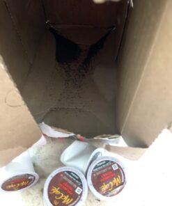 McCafe Premium Roast, Single-Serve Keurig K-Cup Pods, Medium Roast Coffee Pods Pods, 84 Count 84 Count (Pack of 1) 56 61sf2XuMT L