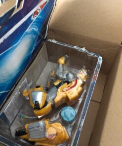 Voltron Legendary Yellow Lion 20 61sfw4GQY2L