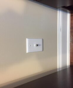 Arlington LV1-1CS Single Gang Low Voltage Mounting Bracket Device Low Voltage Bracket 1 Gang 26 61sgZlUujrL