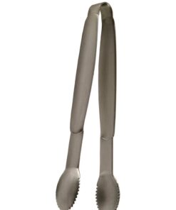 Fox Run Sugar Tongs, 0.5 x 1.25 x 4 inches, Metallic 5 61sgaXjc8YL