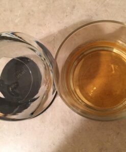 Schott Zwiesel Tritan Crystal Glass Convention Barware Collection Old Fashioned/Whiskey Cocktail Glass, (3 Inches) 9.6-Ounce, Set of 6 6 Count (Pack of 1) 14 61shRqN20yL