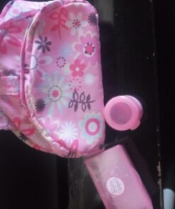 Melissa & Doug Mine to Love Doll Diaper Changing Set With Accessories (7 pcs) Standard Packaging 31 61shsM67qjL