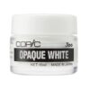 Copic Opaque White Pigment 10mL Jar 2 61siCSXpF L