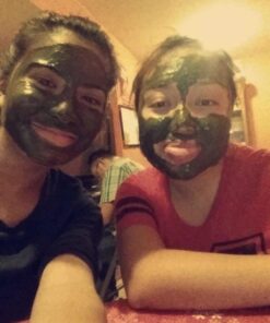 Zen Charcoal Hardwood Activated Charcoal Powder, 100% USA Trees, 8 oz 8 Ounce (Pack of 1) 26 61skZMeDqGL