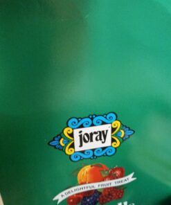 Joray Fruit Roll, Apricot, .75-Ounce Units (Pack of 48) 15 61sknKvtOZL