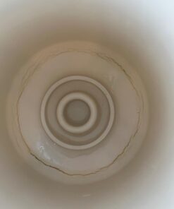 iSpring RCC7, NSF Certified, High Capacity Under Sink 5-Stage Reverse Osmosis Drinking Filtration System, 75 GPD, Brushed Nickel Faucet 54 61slu9m15RL