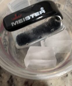 Meister Iron No-Swell Stainless Steel Compress for Bruises, Cuts & Black Eyes 11 61snYSDMJPL