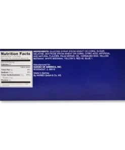 Haribo Gummi Candy, Roulette .87 oz. Roll, (Pack of 36) Routlette Box 0.87 Ounce (Pack of 36) 15 61spIHV0FpL