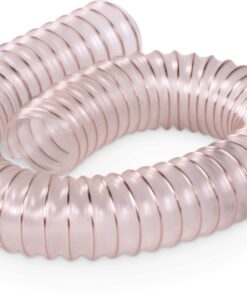 Oneida Air Systems Dust Deputy Deluxe Cyclone Separator Kit with Collapse-Proof Buckets for Wet/Dry Shop Vacuums (DD Deluxe 5-Gal) DD Deluxe 5-Gal 33 61srTOuIzhL