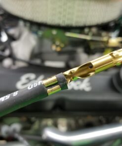 Pro'sKit 902-276 Crimper - CrimPro with Spark Plug Die 8 61srs1BeEML