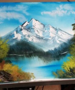 Martin/ F. Weber Bob Ross Master Paint Set 33 61stD7c6V4L