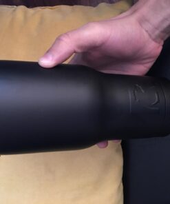 RTIC 30 oz Tumbler, Black 19 61svPOvBGLL