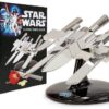 Star Wars X-Wing Knife Block - Kitchenware for Star Wars Fans - Includes 5 Knives 24 61svdR1p4L