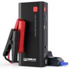 GOOLOO Jump Starter 2000A Peak Car Jumper Starter 12V SuperSafe Lithium Jump Box, Battery Booster Pack, Portable Car Battery Charger, and Jumper Cables for Up to 8.0L Gas or 6.0L Diesel Engine Black 3 61swOLp65IL