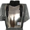 NauticalMart Steel Breastplate Knight Armor Medieval Costume