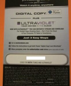 The Twilight Saga: Breaking Dawn - Part 2 DVD March 2, 2013 49 61swgTYbteL