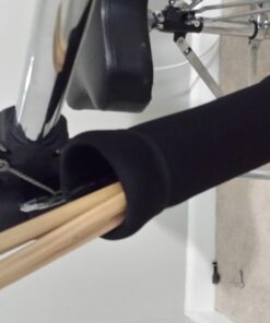 On-Stage DA100 Clamp-On Drum Stick Holder,Black Black 22 61sxhBH13sL