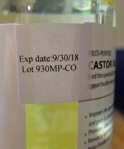 MAJESTIC PURE Castor Oil, 100% Natural Wonder Oil with Numerous Hair, Scalp, Skin and Nails Benefits - Packaging May Vary- 16 fl oz 16 Fl Oz (Pack of 1) 54 61sxlqTVbhL