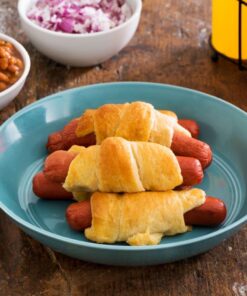 Loma Linda - Plant-Based Meats (Little Links (15 oz.), 12 Pack) 7 61sxwApHbdL