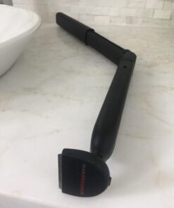 MANGROOMER - PROFESSIONAL Do-It-Yourself Electric Back Hair Shaver 53 61syArpEYfL