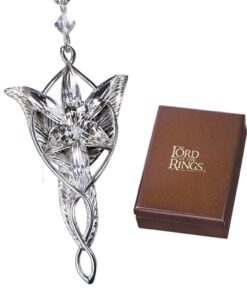Alternative view of Arwen Evenstar Pendant - Lord of the Rings