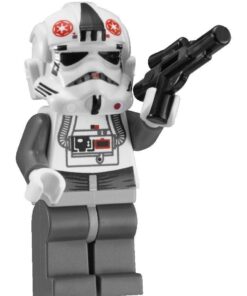 LEGO Star Wars Snow Trooper Battle Pack (8084) 9 61syVvK0NIL