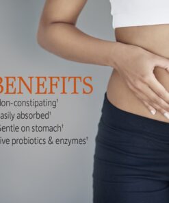 Vitamin Code Raw Iron 30ct Capsules 20 61szEKAUs L