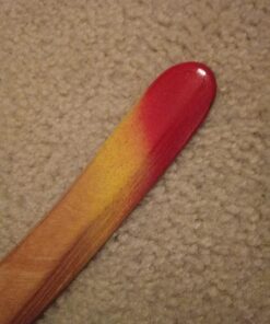 Glacier Wooden Boomerang - for Throwers 13-80! Great Returning Boomerangs 18 61t0IpwQEGL