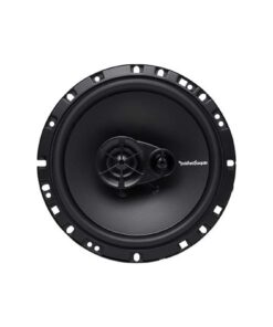 Alternative view of Rockford Fosgate R165X3 Prime 6.5" Full-Range 3-Way Coaxial Speaker (Pair) , black 6.5-Inch
