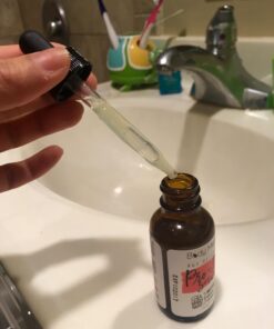 Body Merry Age Defense Pro-A Serum – Anti-Aging Retinol Treatment with Hyaluronic Acid, Vitamin E and Natural Aloe - Hydrating Skin Care for Fine Lines, Wrinkles and Hyperpigmentation, 1 fl oz 1 Fl Oz (Pack of 1) 36 61t0oyQTOsL 1